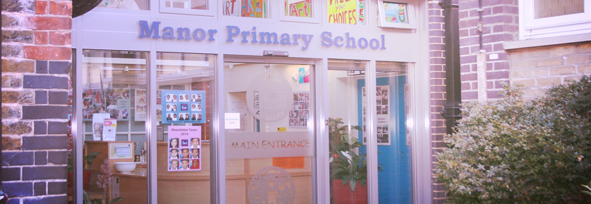 Slideimage1 Stratford Manor Primary School And Nursery